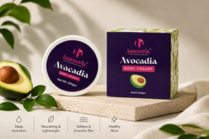 Avocadia Yogurt