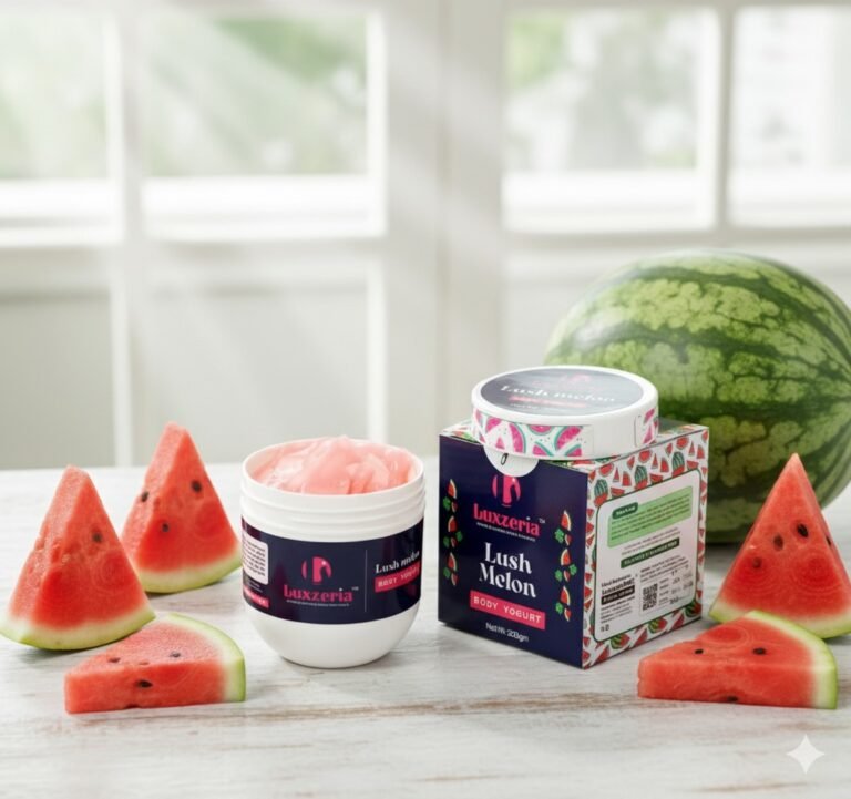 lush Melon