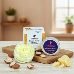 Shea Body Butter