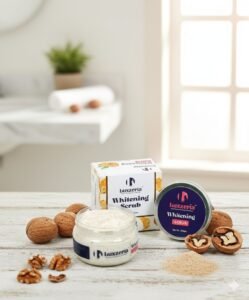 Whitening Scrub