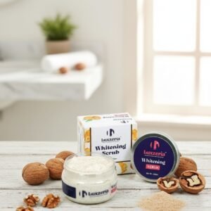 Whitening Scrub