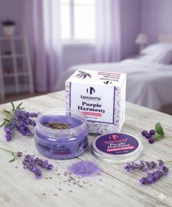 Purple Harmony