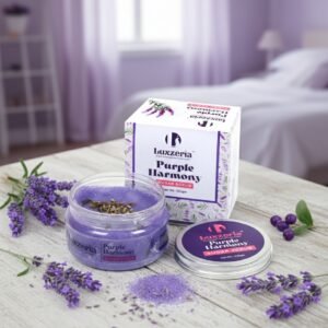 Purple Harmony