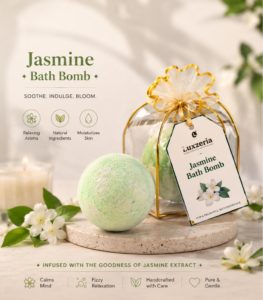 Jasmine (Big Size)