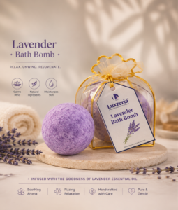 Lavender (Big Size)