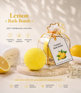 Lemon (Big Size)