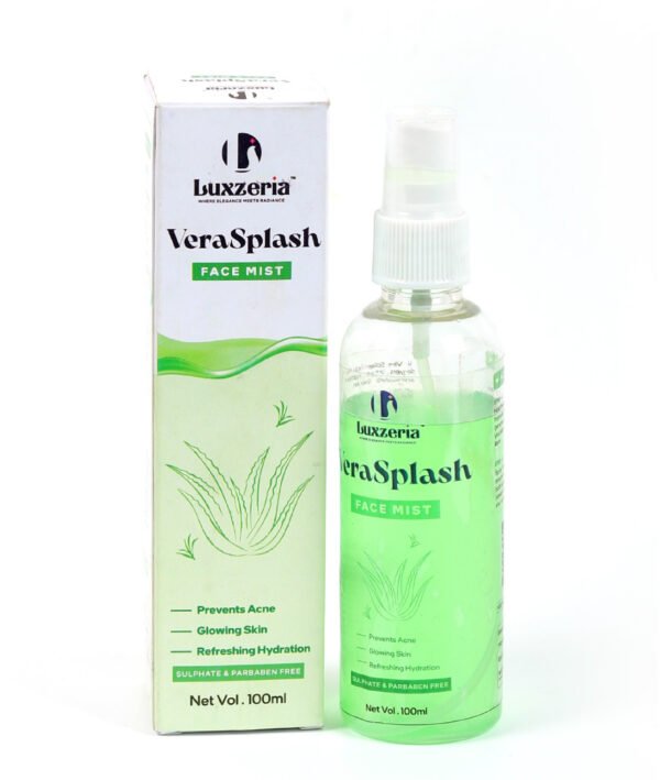 Vera Splash
