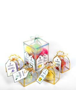 Gift & Combo