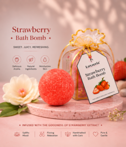 Strawberry (Big Size)