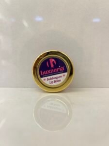 Bubblegum Lip Balm