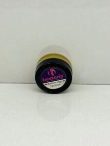 Butterscotch Lip Scrub