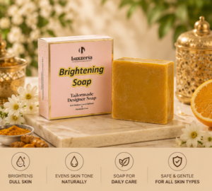 Brightening Soap