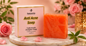 Anti Acne Soap